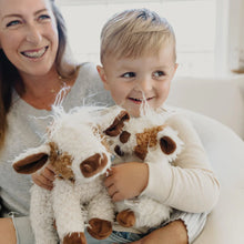 Load image into Gallery viewer, BUNNIES BY THE BAY - Wee Moo Moo