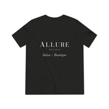 Load image into Gallery viewer, PREMIUM Tee - Good Hair Vibes Only - Stylist - Allure
