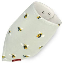 Load image into Gallery viewer, *MILKBARN - Bamboo Kerchief Bib