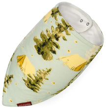 Load image into Gallery viewer, *MILKBARN - Bamboo Kerchief Bib