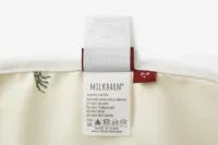 Load image into Gallery viewer, MILKBARN - Coastal Crab Long Sleeve Pocket Bib