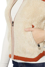 Load image into Gallery viewer, TOAD & CO - Sespe Sherpa Vest
