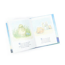 Load image into Gallery viewer, Bunnies By the Bay - Avery The Aviator By The Sea Story Book