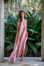 Load image into Gallery viewer, BALI PREMA - Gypsy Wide Leg Jumpsuit with Pocket