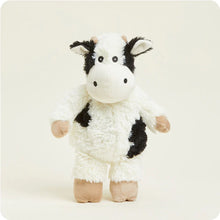 Load image into Gallery viewer, WARMIES - Black & White Cow