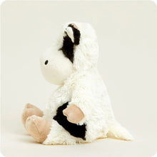 Load image into Gallery viewer, WARMIES - Black & White Cow