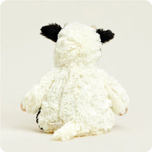 Load image into Gallery viewer, WARMIES - Black & White Cow