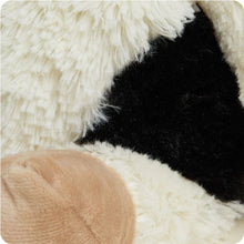 Load image into Gallery viewer, WARMIES - Black & White Cow