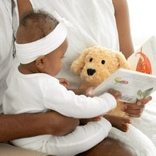 Load image into Gallery viewer, WARMIES - Golden Dog