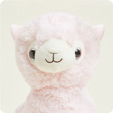 Load image into Gallery viewer, WARMIES - Pink Llama