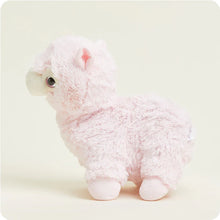 Load image into Gallery viewer, WARMIES - Pink Llama