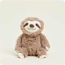 Load image into Gallery viewer, WARMIES - Junior Sloth