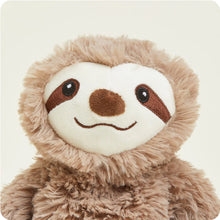Load image into Gallery viewer, WARMIES - Junior Sloth