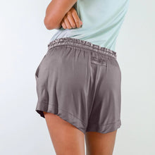 Load image into Gallery viewer, Faceplant Short Shorts