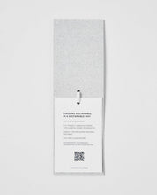 Load image into Gallery viewer, AG - White Farrah Skinny Boot Crop