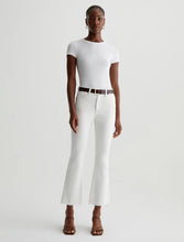 Load image into Gallery viewer, AG - Farrah Boot Crop Powder