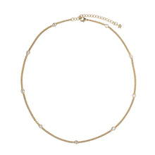 Load image into Gallery viewer, FIVE AND TWO - "Hazel" Necklace