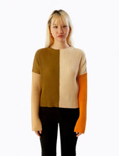 Load image into Gallery viewer, Kerisma Element Multi Sweater