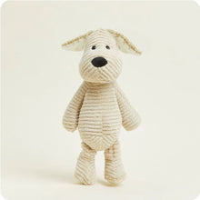 Load image into Gallery viewer, WARMIES - Puppy (My First Warmies)