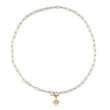 Load image into Gallery viewer, FIVE AND TWO - "Marina" Gold Necklace