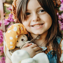 Load image into Gallery viewer, BUNNIES BY THE BAY - Morrie Mushroom