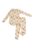 Load image into Gallery viewer, Loulou Lollipop - 2pc Pajama Set