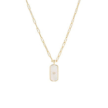 Load image into Gallery viewer, FIVE AND TWO - "Rhythm" Necklace