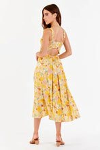 Load image into Gallery viewer, ANOTHER LOVE - Superbloom "DELIA" Smocked Bodice Dress
