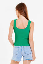 Load image into Gallery viewer, ANOTHER LOVE - Sawyer Sleeveless Rib Tank