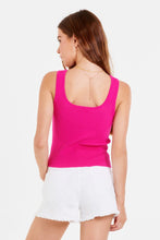 Load image into Gallery viewer, ANOTHER LOVE - Sawyer Sleeveless Rib Tank