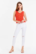 Load image into Gallery viewer, ANOTHER LOVE - Rory Tank - Watermelon