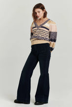 Load image into Gallery viewer, ANOTHER LOVE - Geneva Puff Sleeve Sweater