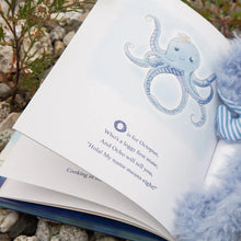 Load image into Gallery viewer, Bunnies By the Bay - Avery The Aviator By The Sea Story Book