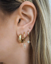 Load image into Gallery viewer, FIVE AND TWO - "Arya" Earrings