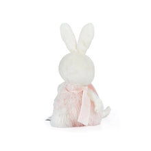 Load image into Gallery viewer, Bunnies By the Bay Aurora Angora Holiday Bunny Roly Poly