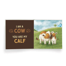 Load image into Gallery viewer, Bunnies By the Bay "You Are My Baby" Board Book
