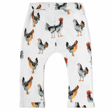 Load image into Gallery viewer, MILKBARN - Organic Cotton Chicken Joggers