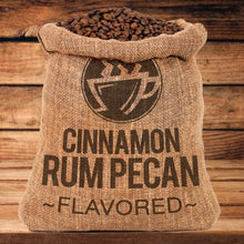 Load image into Gallery viewer, JAVAMANIA - Cinnamon Rum Pecan