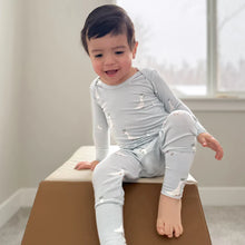 Load image into Gallery viewer, GUNAMUNA - Convertible Pajama (Crowned Goose)