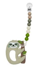 Load image into Gallery viewer, Loulou Lollipop - Silicone Teether Set