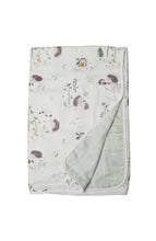 Load image into Gallery viewer, Loulou Lollipop - Muslin Quilt Blanket