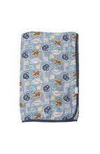 Load image into Gallery viewer, Loulou Lollipop - Muslin Quilt Blanket