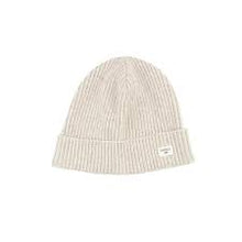 Load image into Gallery viewer, TOAD & CO - Cazadero Beanie in Oatmeal Heather