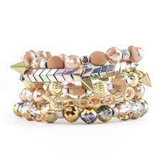 Load image into Gallery viewer, ERIMISH - Stackable Bracelets