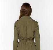 Load image into Gallery viewer, VELVET HEART - Lois L/S Utility Style