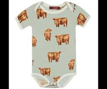 Load image into Gallery viewer, *MILKBARN - Bamboo One Piece