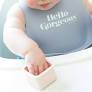 Load image into Gallery viewer, BELLA TUNNO - Wonder Bib "Hello Gorgeous"