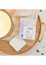 Load image into Gallery viewer, Cait+Co "Honey + Almond" Shower Steamer