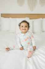 Load image into Gallery viewer, Loulou Lollipop - Sleeper Peaches