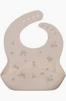 Load image into Gallery viewer, Loulou Lollipop - Silicone Bib